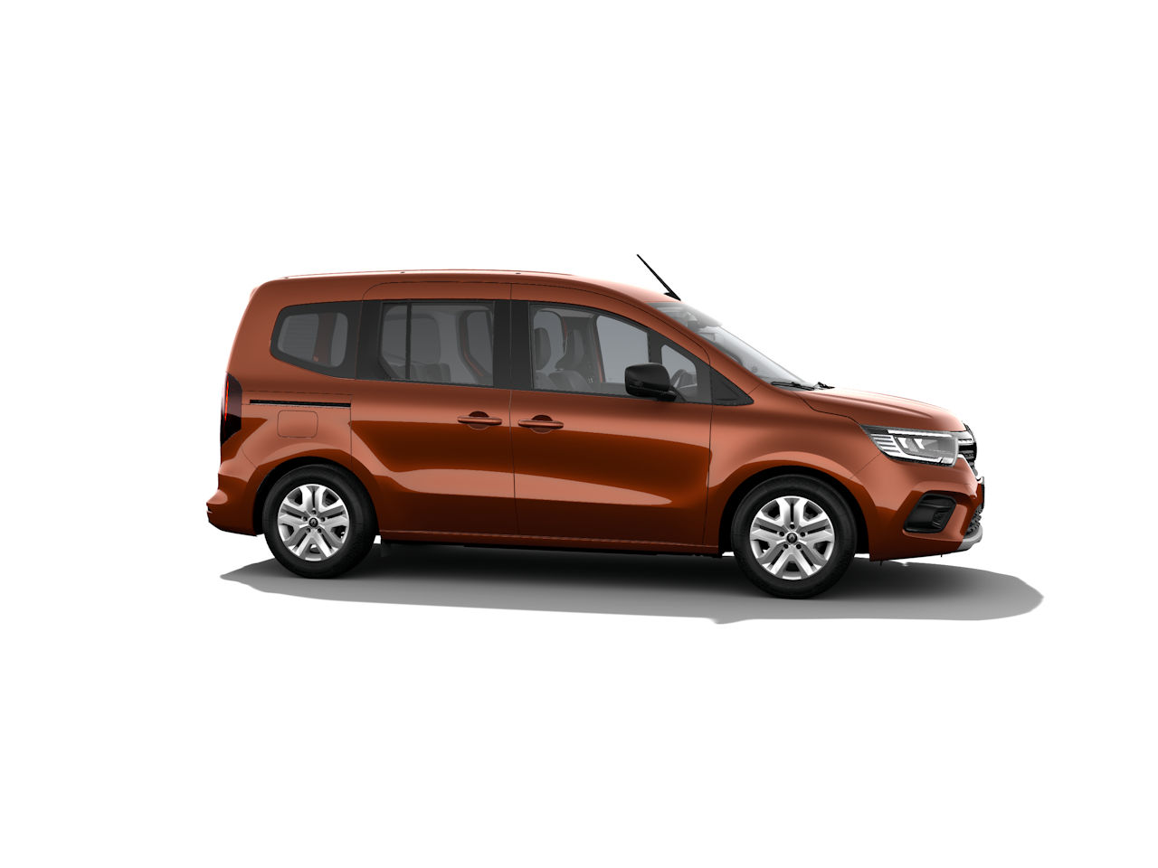 Renault KANGOO PKW