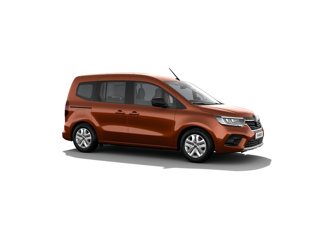 Renault KANGOO PKW