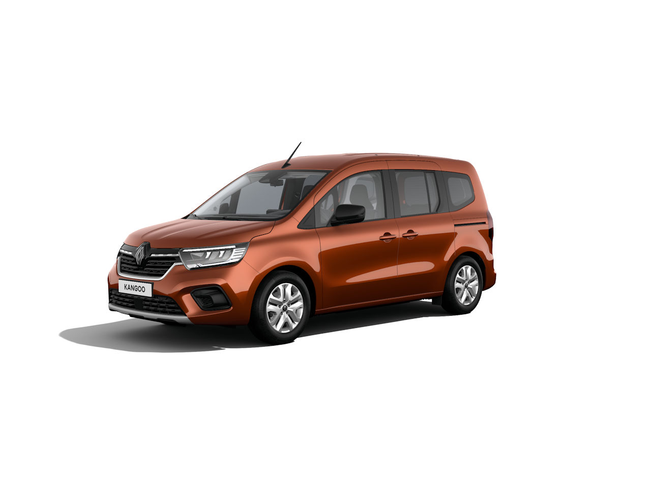 Renault KANGOO PKW