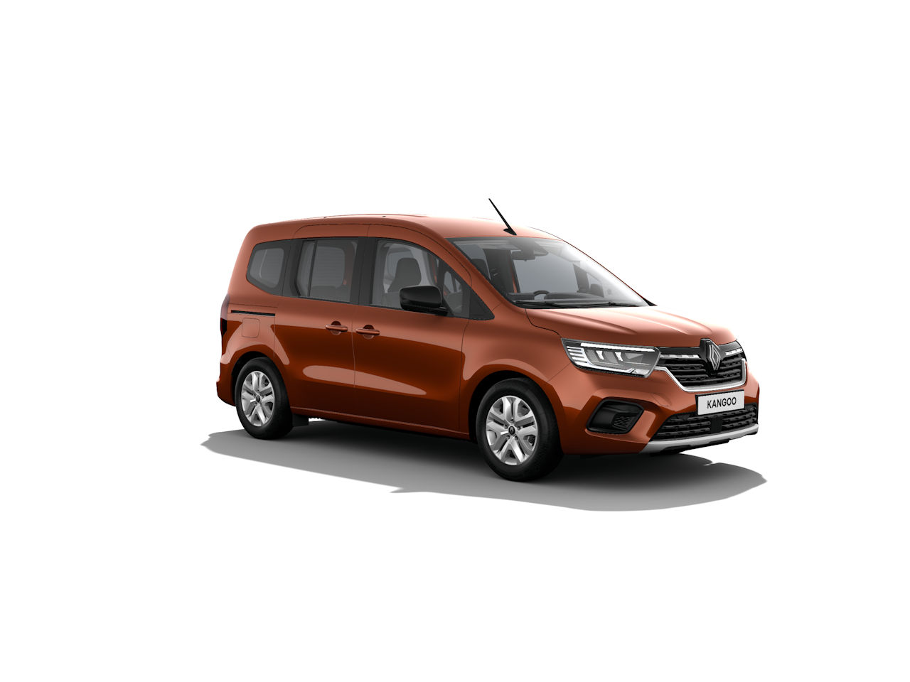 Renault KANGOO PKW