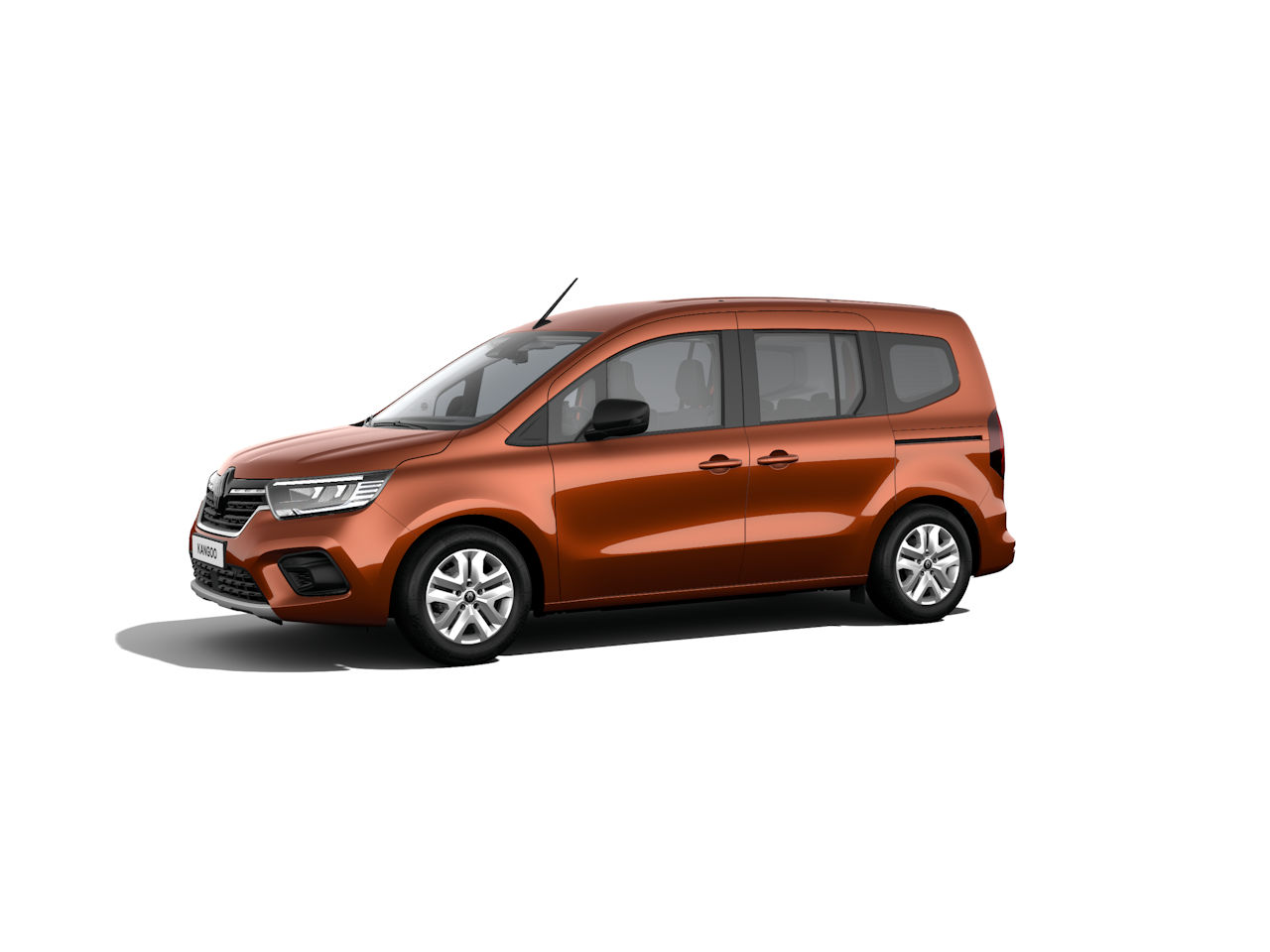 Renault KANGOO PKW