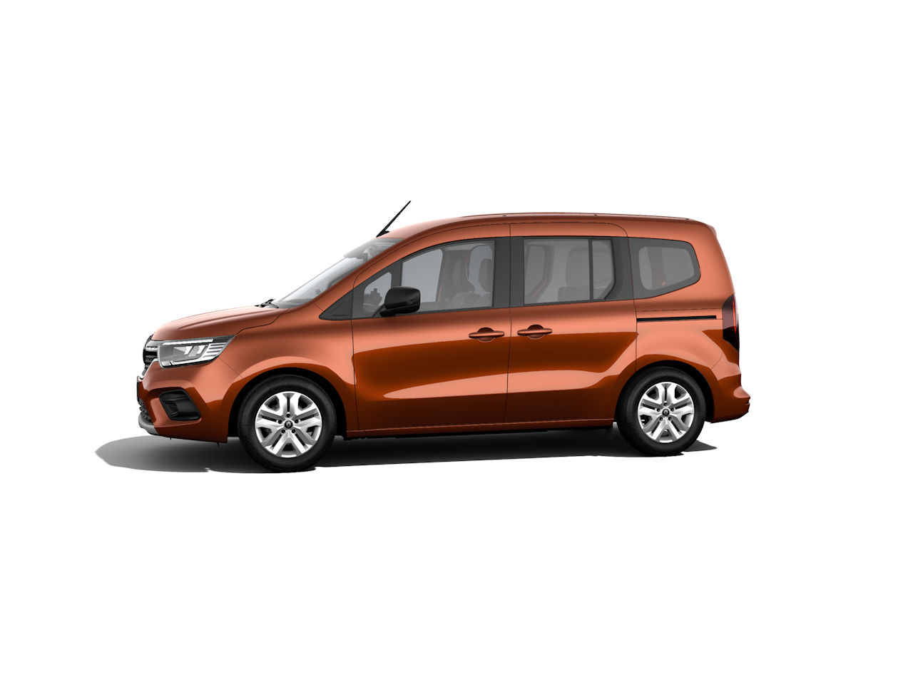 Renault KANGOO PKW