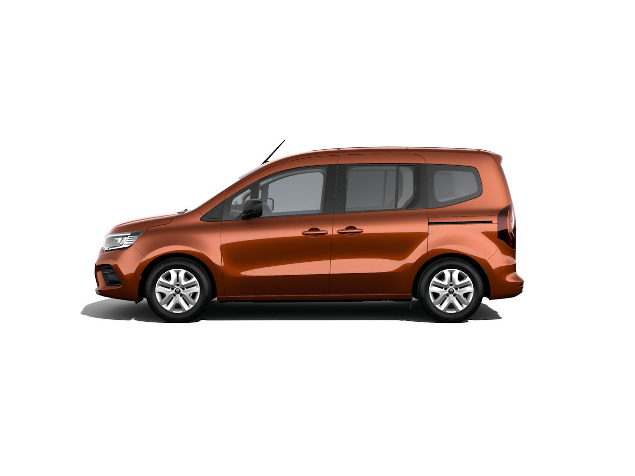 Renault KANGOO PKW