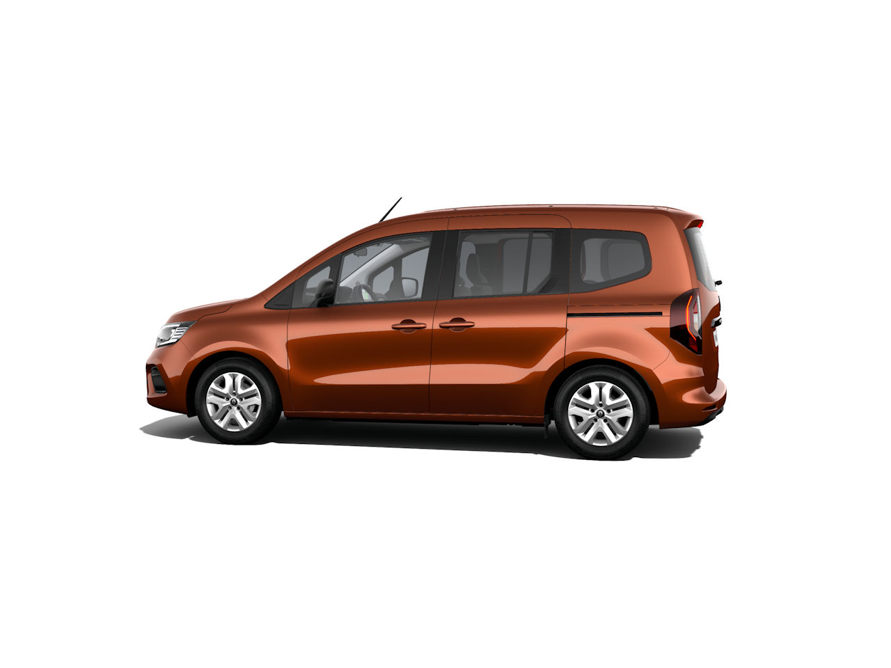 Renault KANGOO PKW