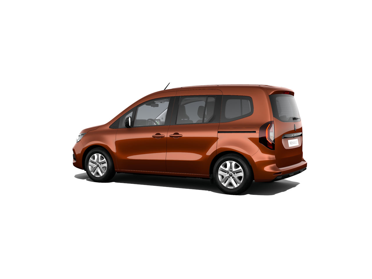 Renault KANGOO PKW