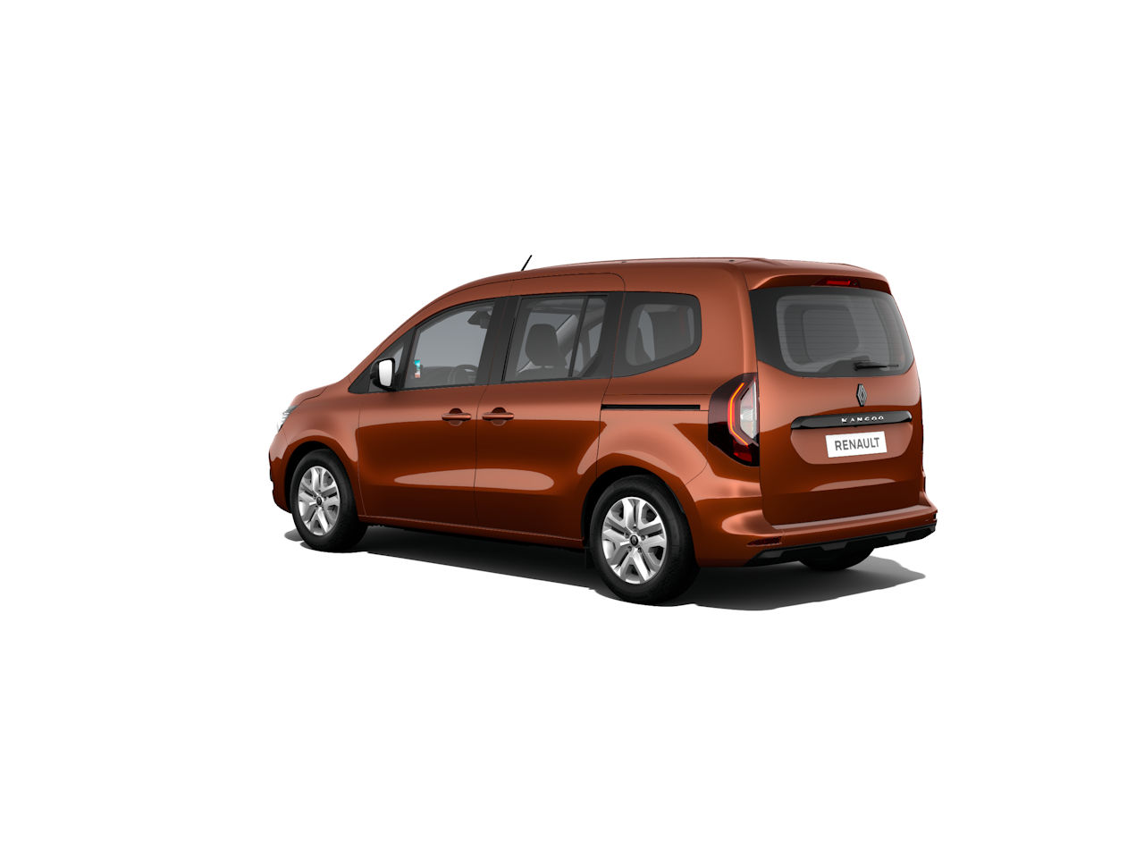 Renault KANGOO PKW