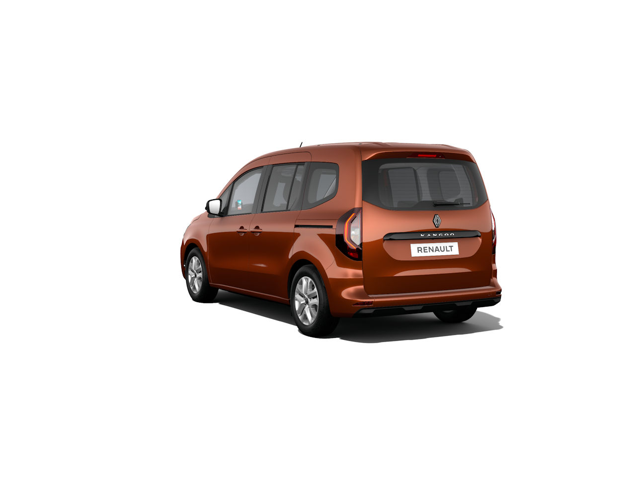 Renault KANGOO PKW