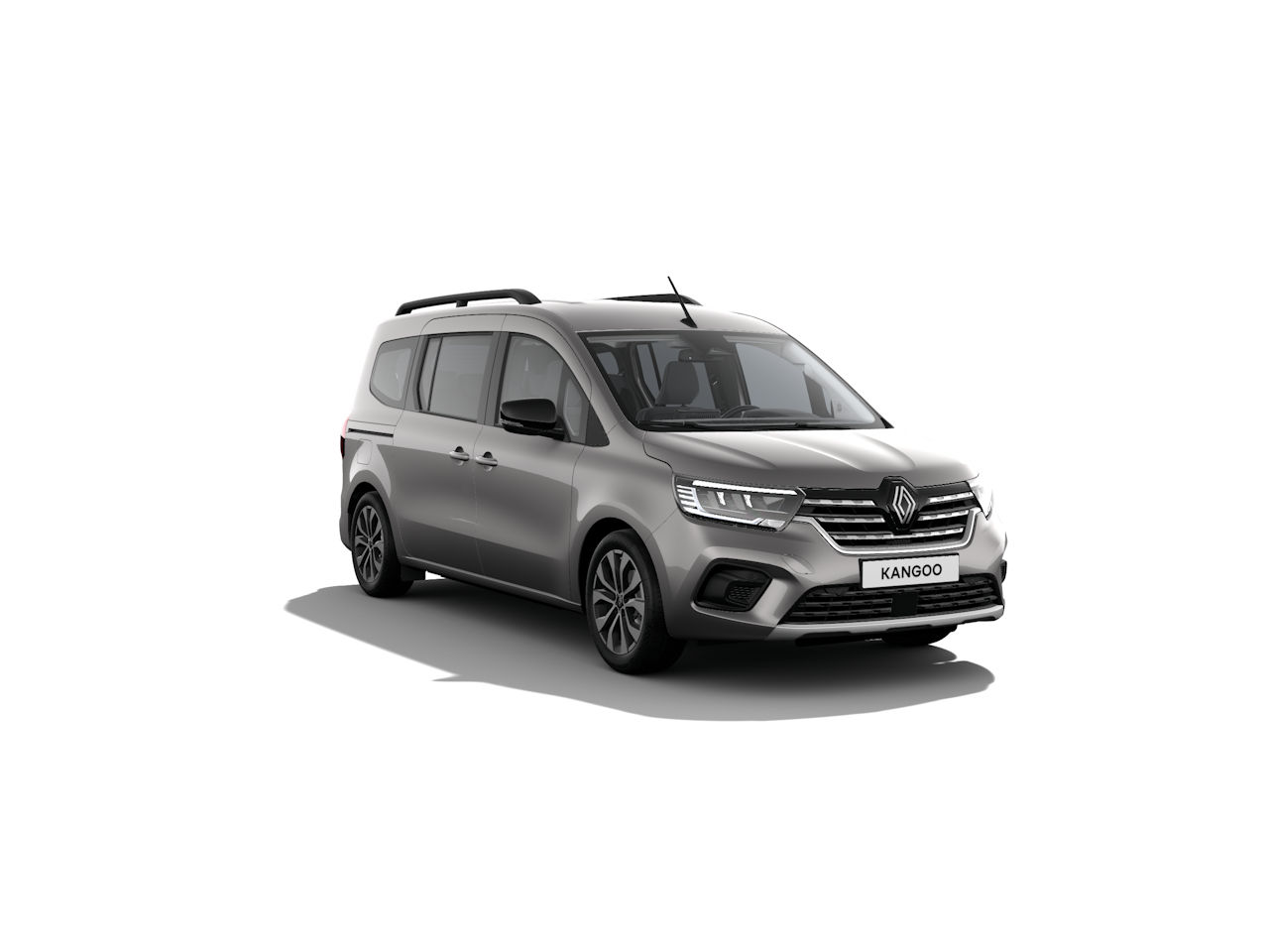 Renault KANGOO PKW