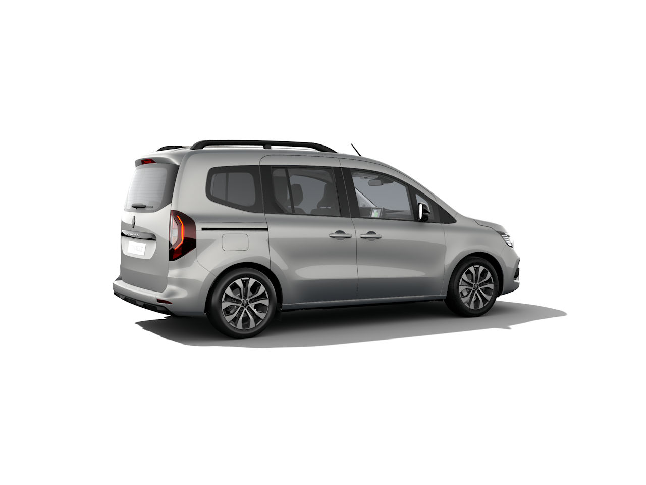 Renault KANGOO PKW