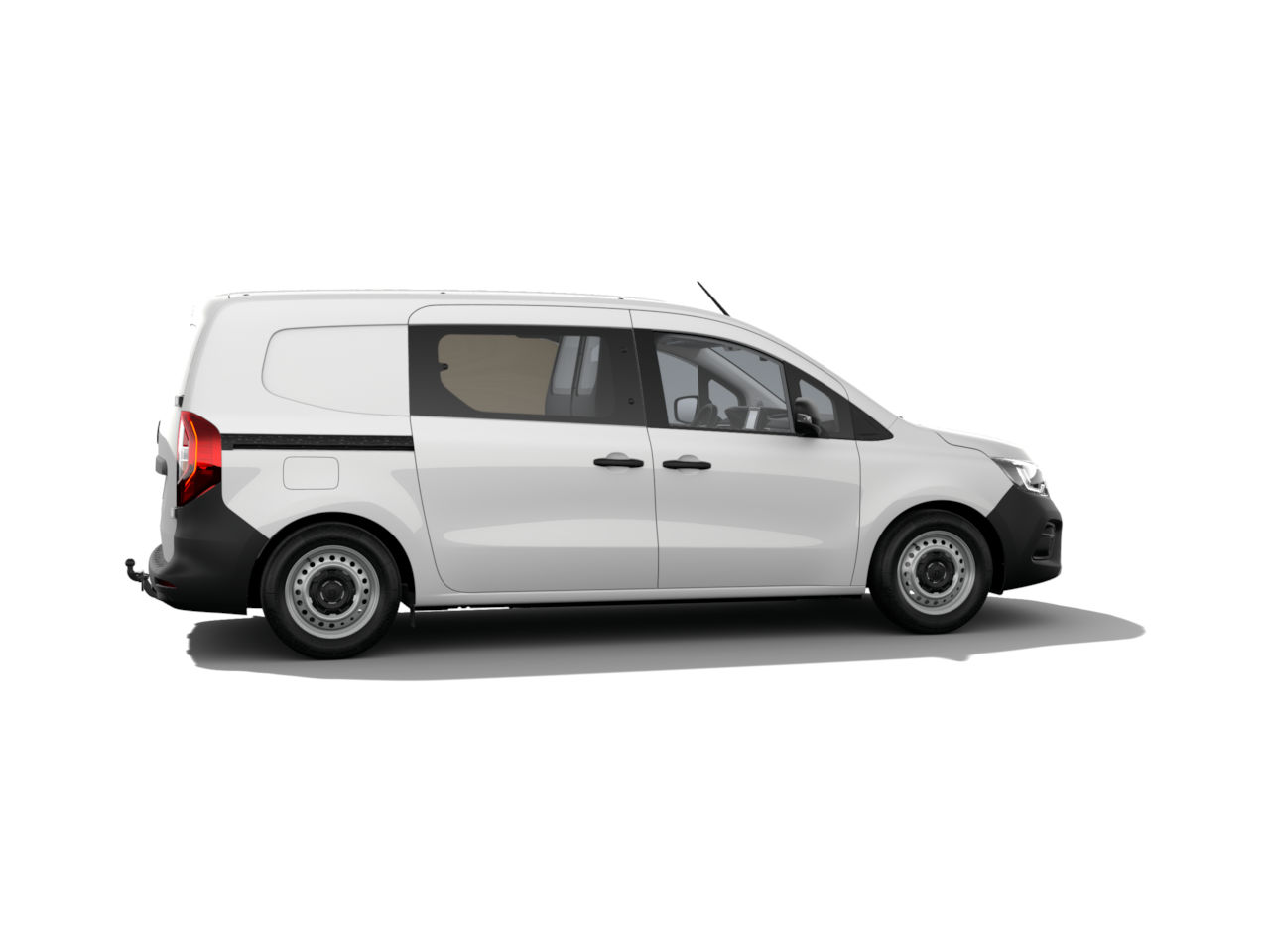 Renault Kangoo Rapid III