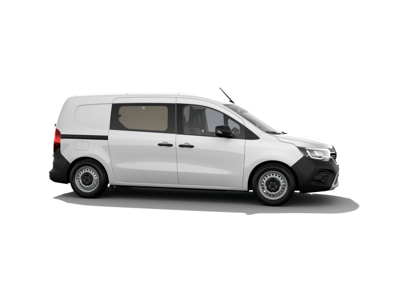 Renault Kangoo Rapid III