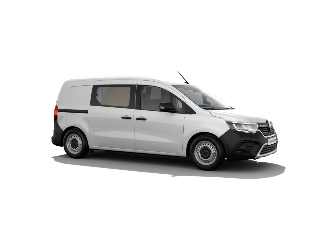 Renault Kangoo Rapid III