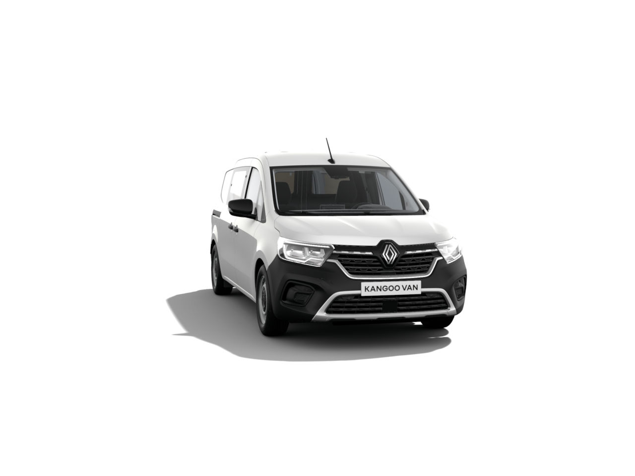 Renault Kangoo Rapid III
