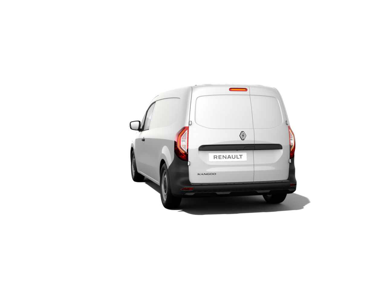 Renault Kangoo Rapid III