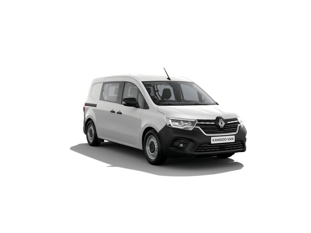 Renault Kangoo Rapid III