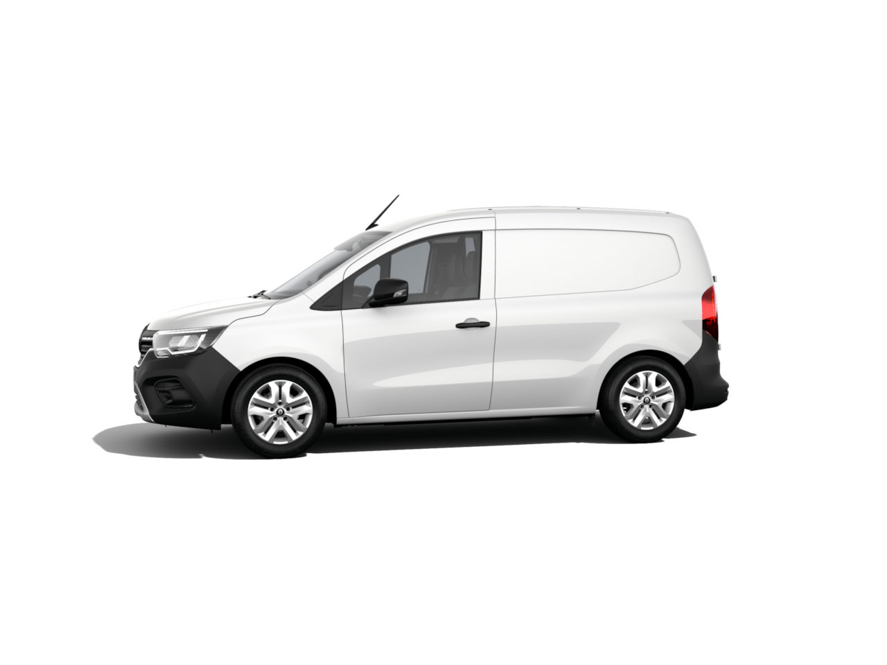 Renault Kangoo Rapid III