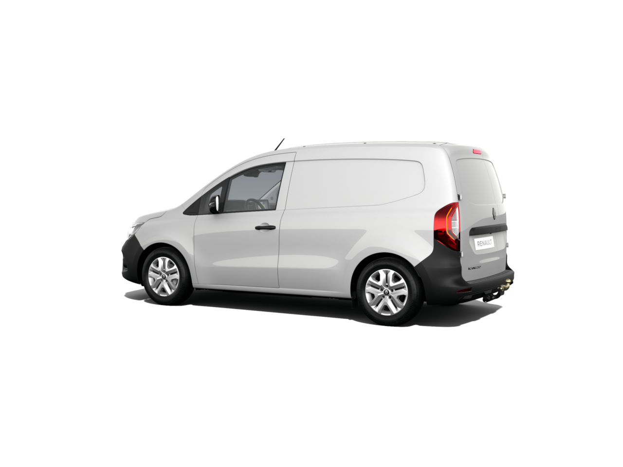 Renault Kangoo Rapid III
