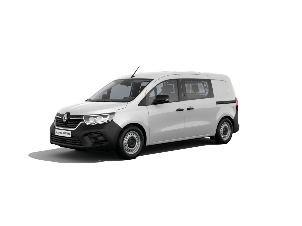 Renault Kangoo Rapid III