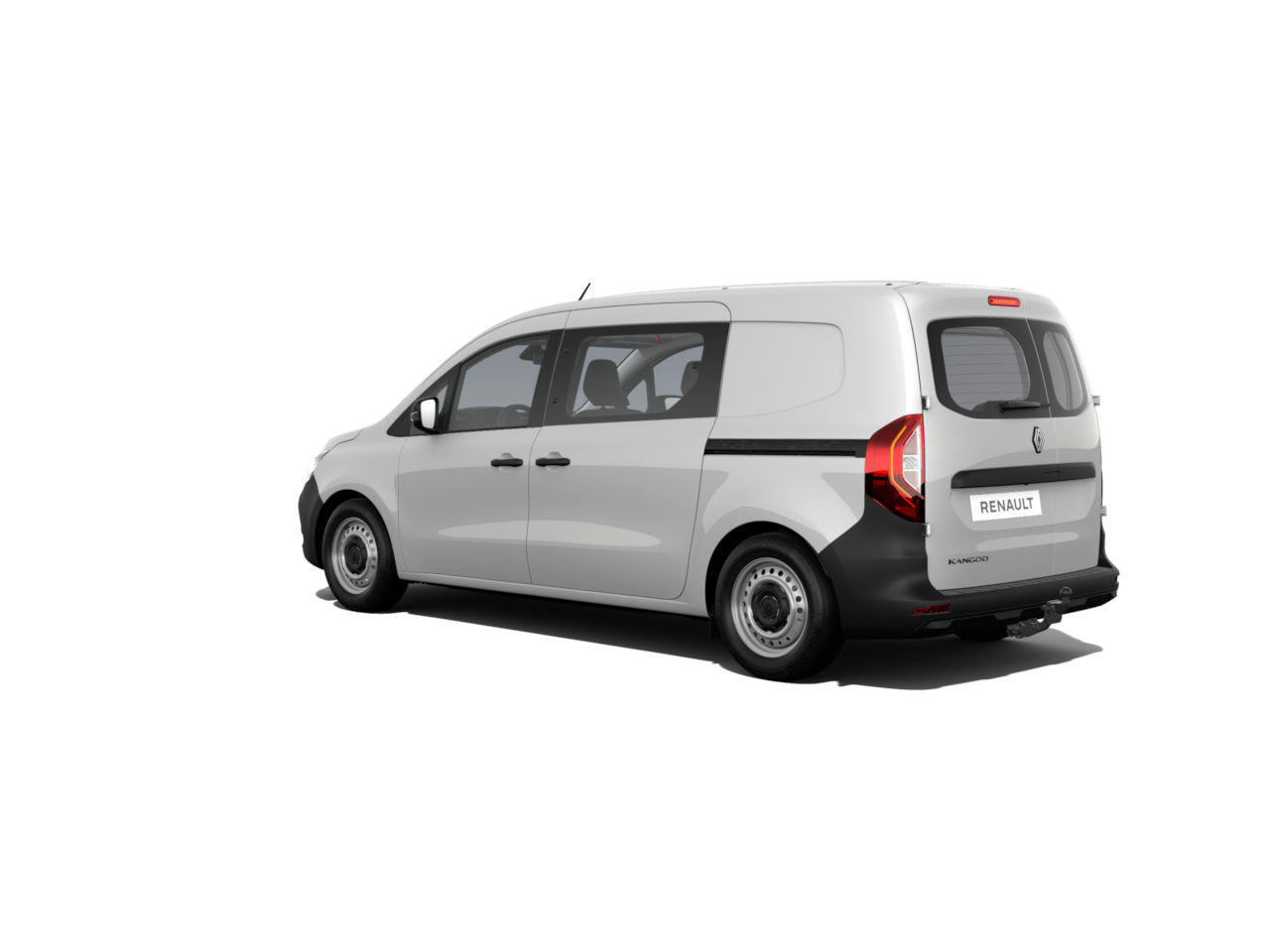 Renault Kangoo Rapid III