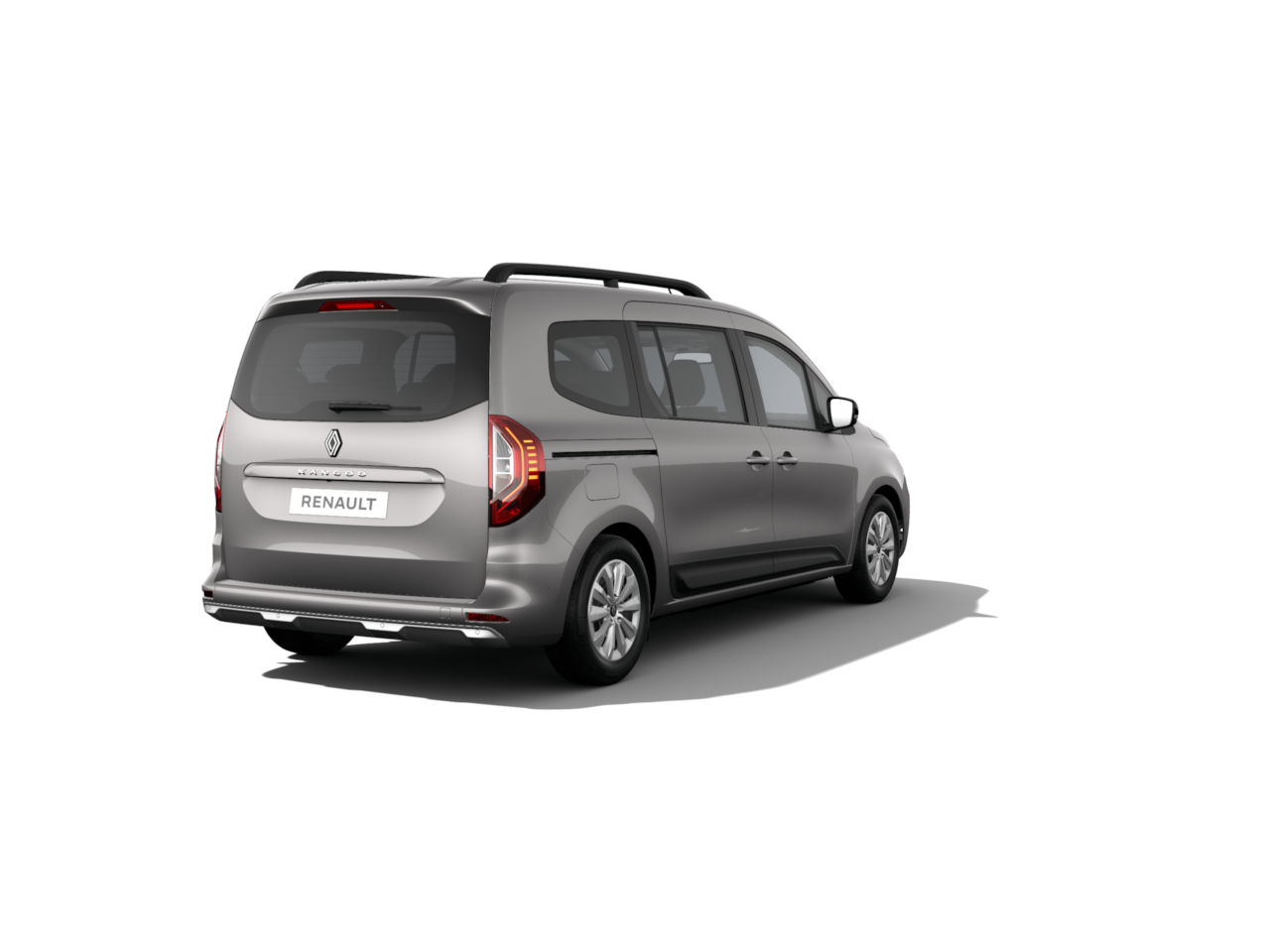 Renault KANGOO PKW