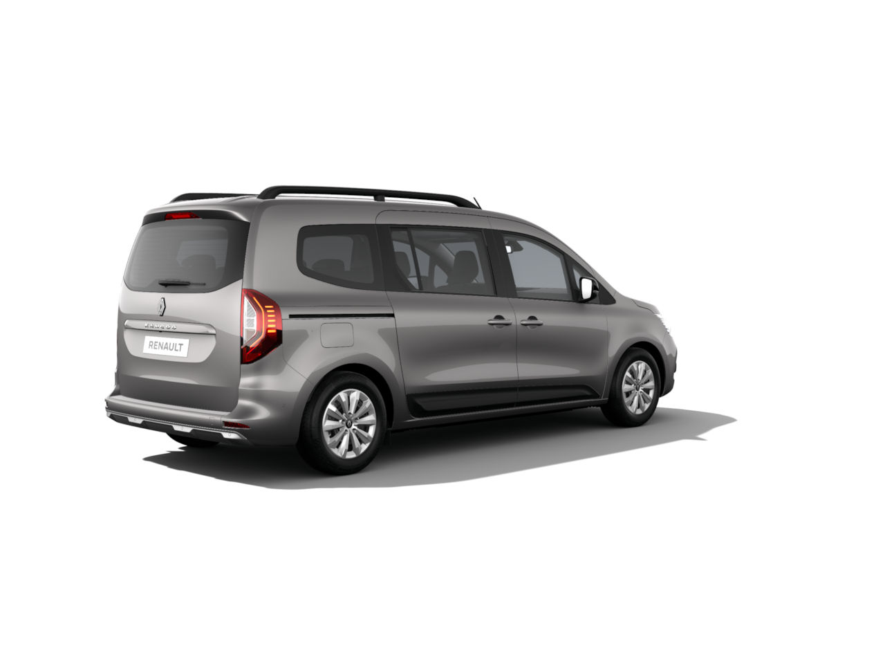 Renault KANGOO PKW