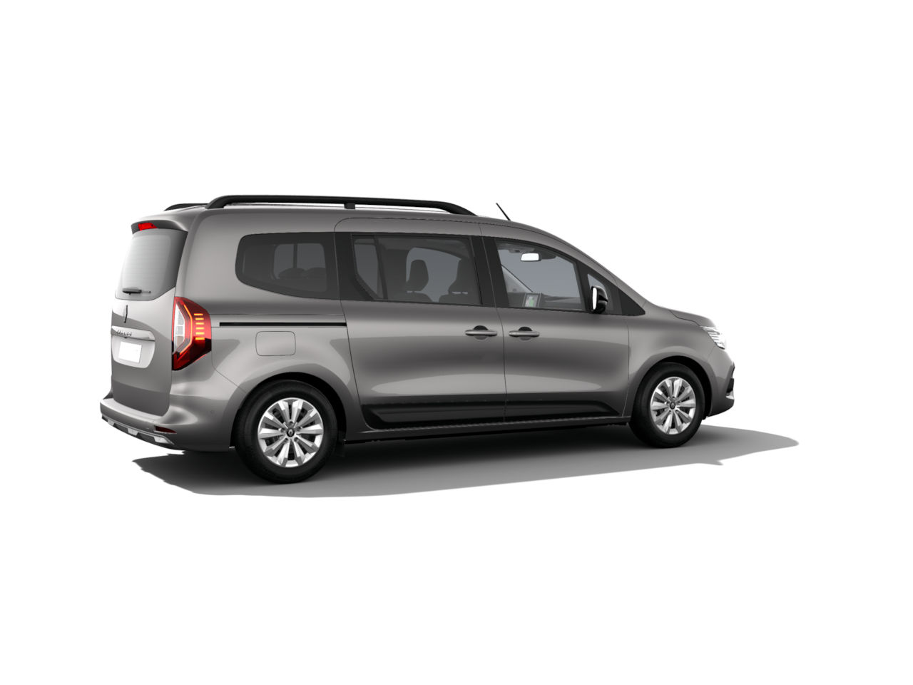 Renault KANGOO PKW