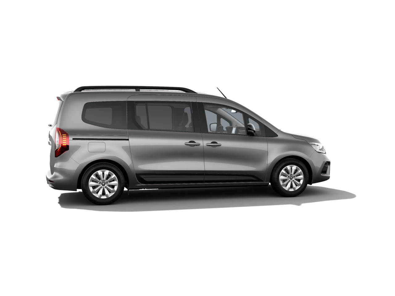 Renault KANGOO PKW