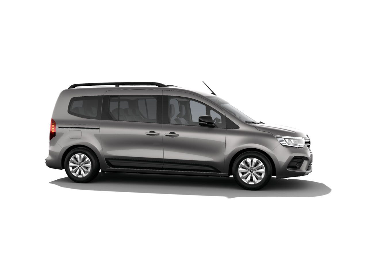 Renault KANGOO PKW