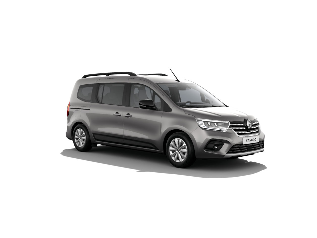 Renault KANGOO PKW