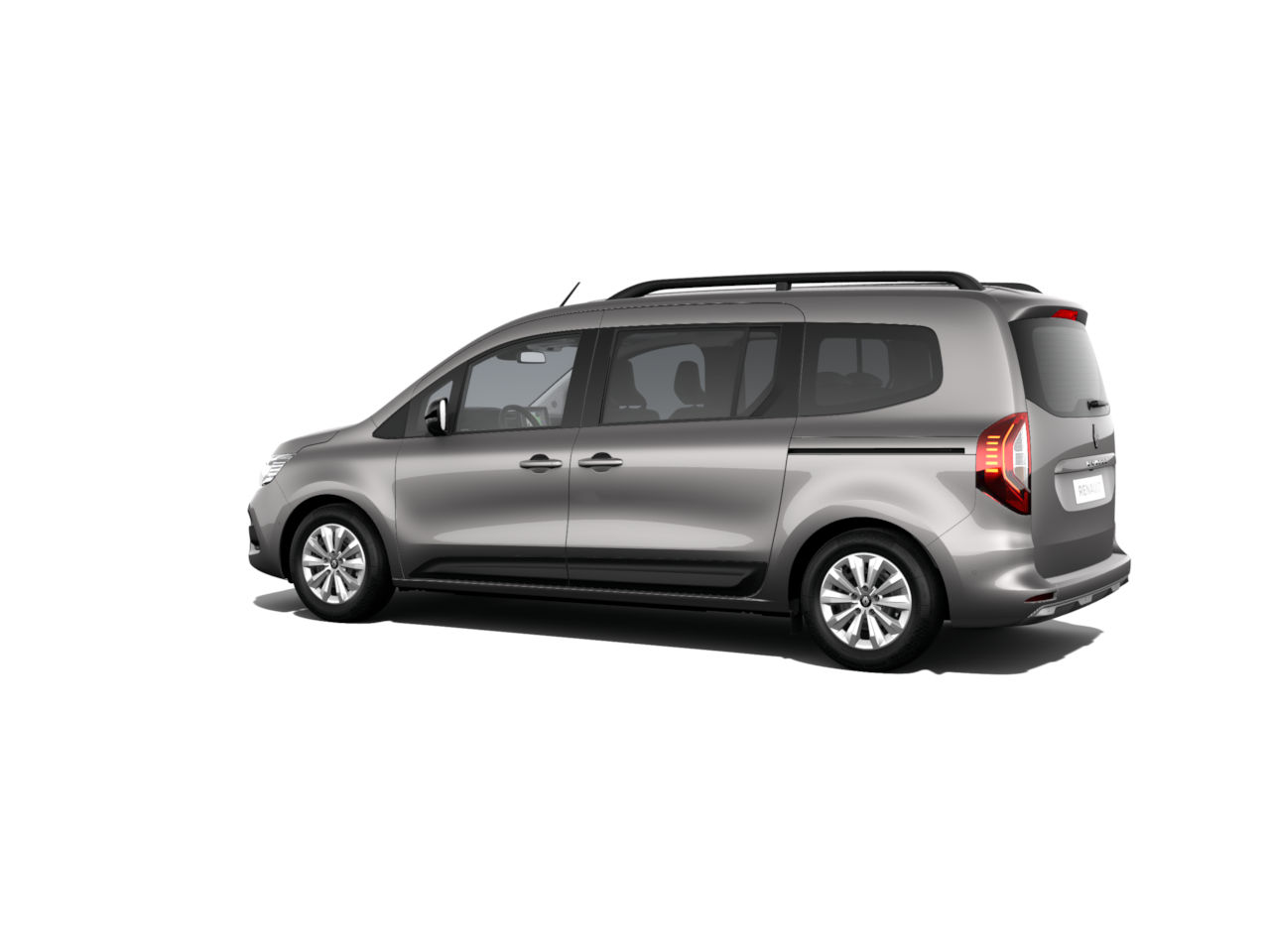 Renault KANGOO PKW