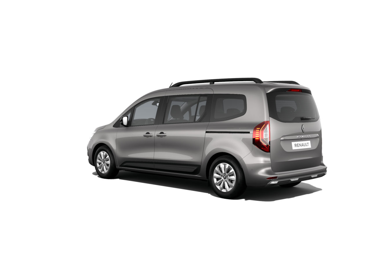 Renault KANGOO PKW