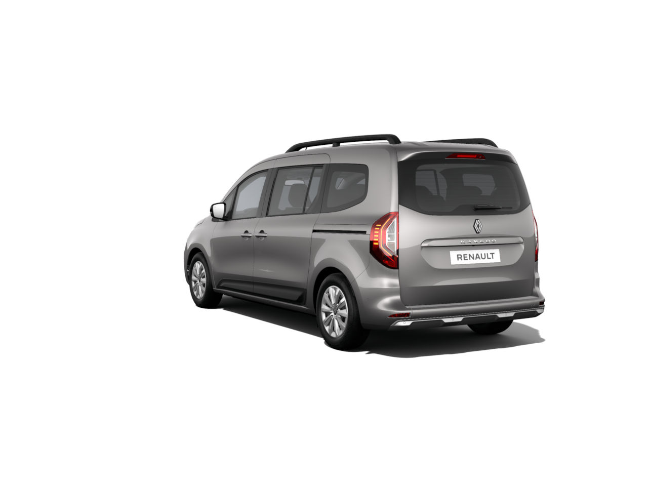 Renault KANGOO PKW
