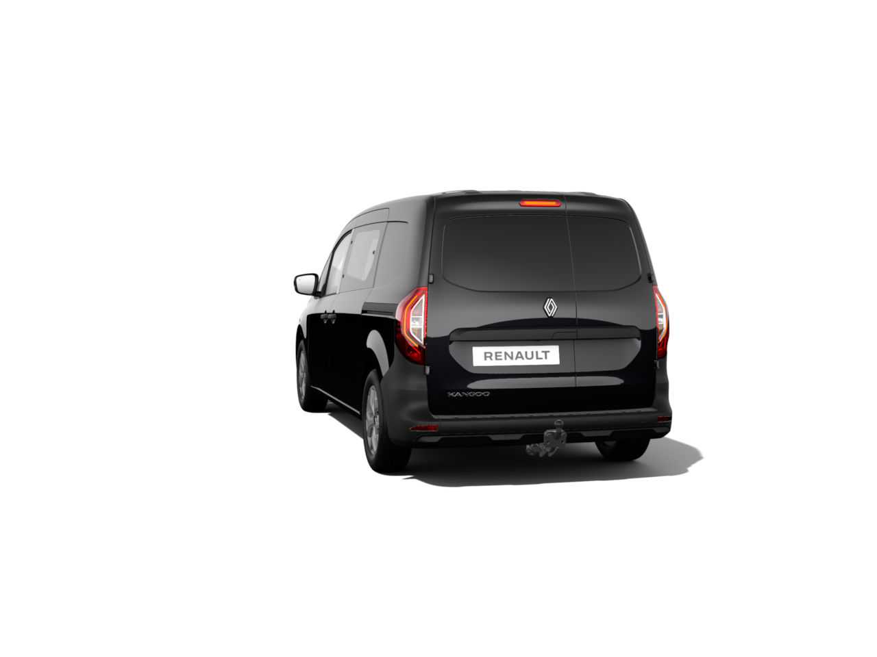 Renault Kangoo Rapid III