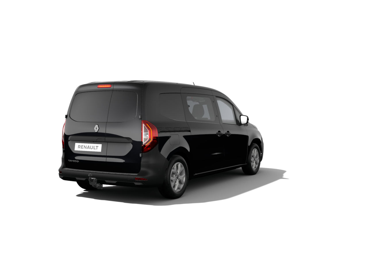 Renault Kangoo Rapid III