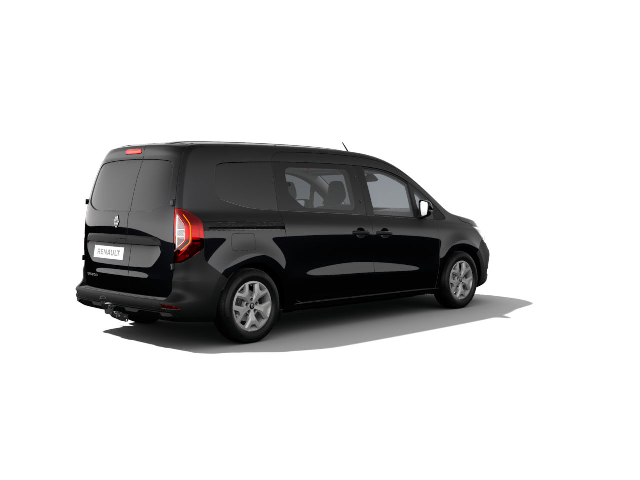 Renault Kangoo Rapid III