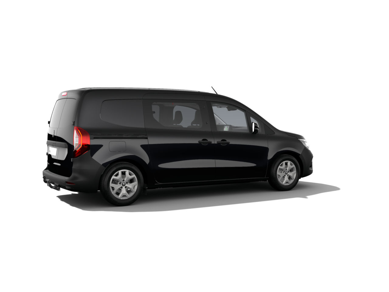 Renault Kangoo Rapid III