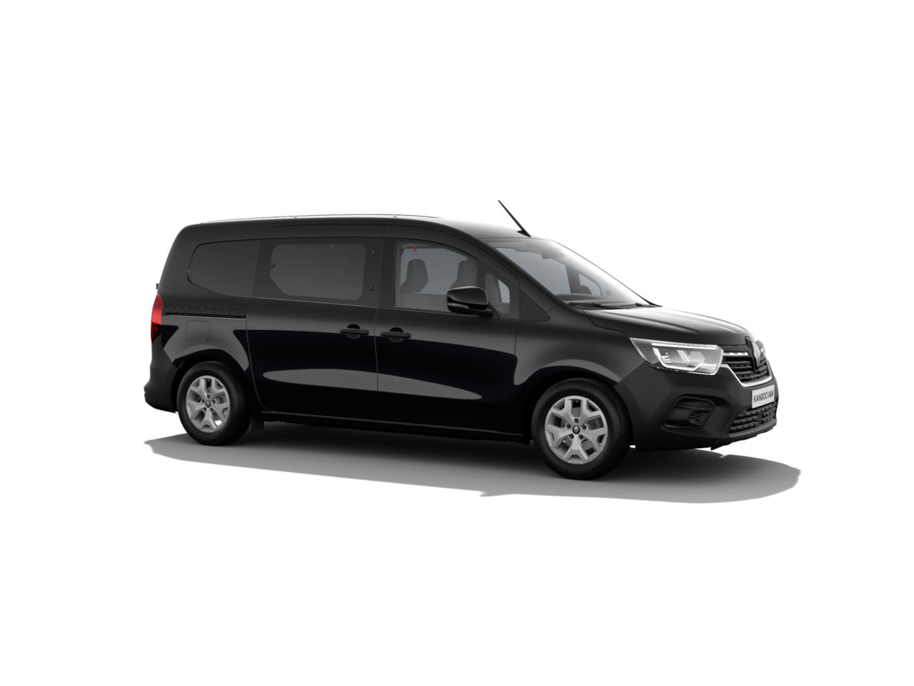 Renault Kangoo Rapid III