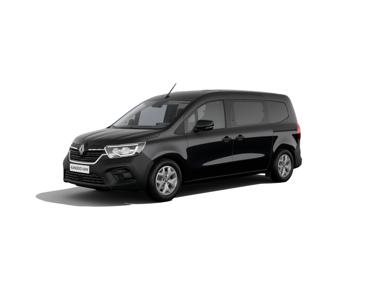 Renault Kangoo Rapid III