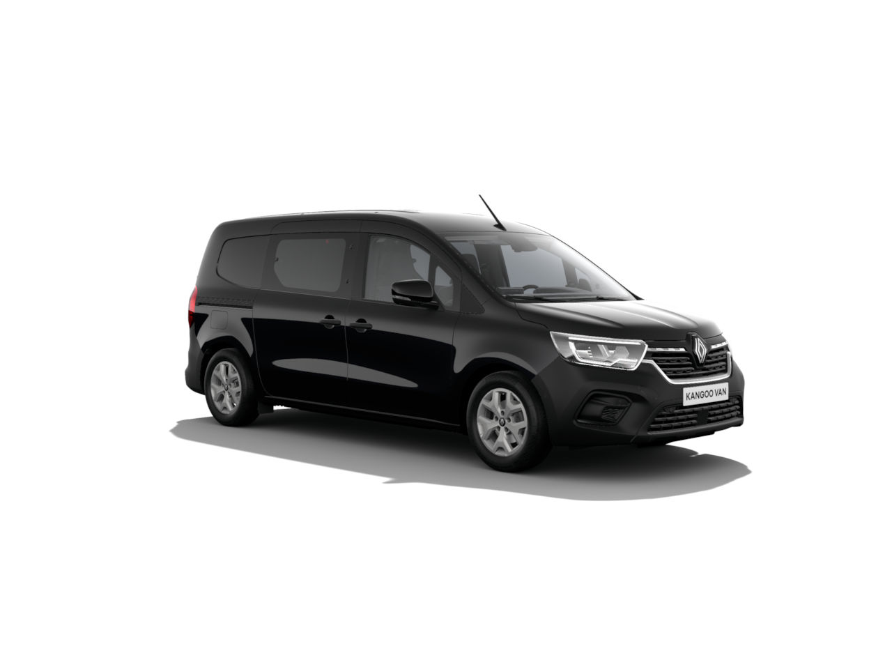 Renault Kangoo Rapid III