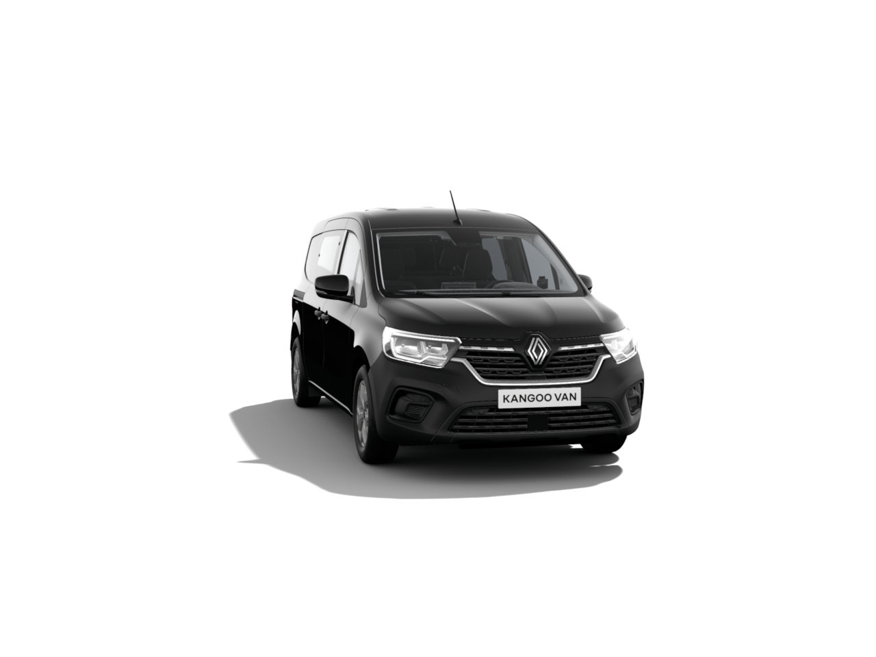 Renault Kangoo Rapid III