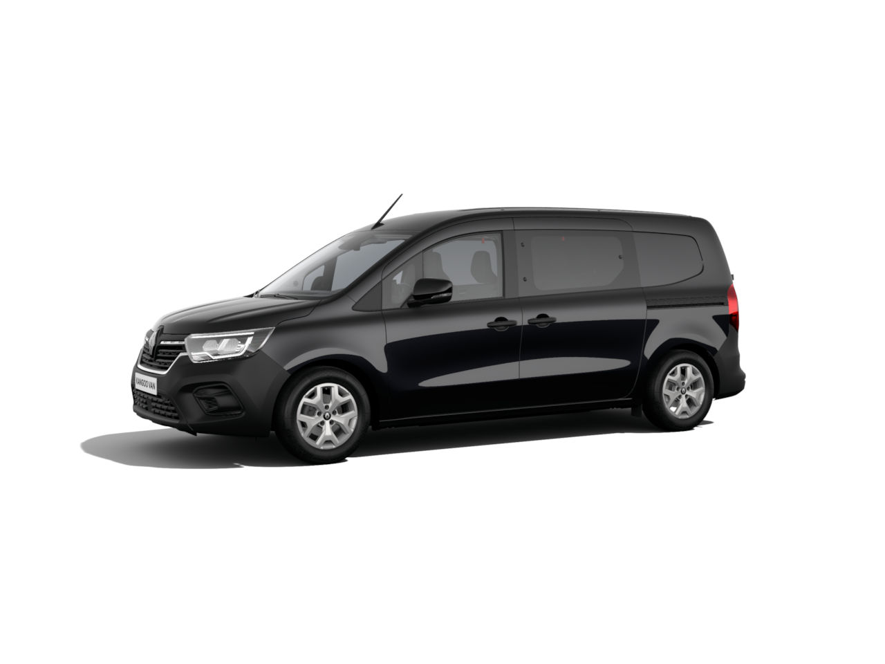 Renault Kangoo Rapid III