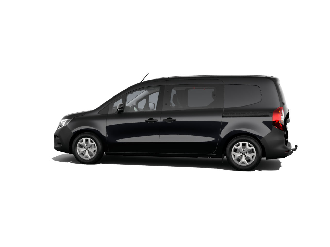Renault Kangoo Rapid III