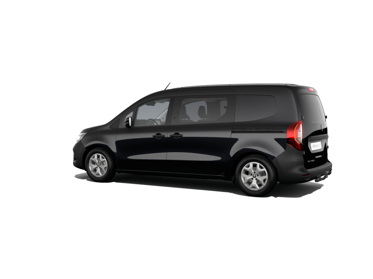 Renault Kangoo Rapid III