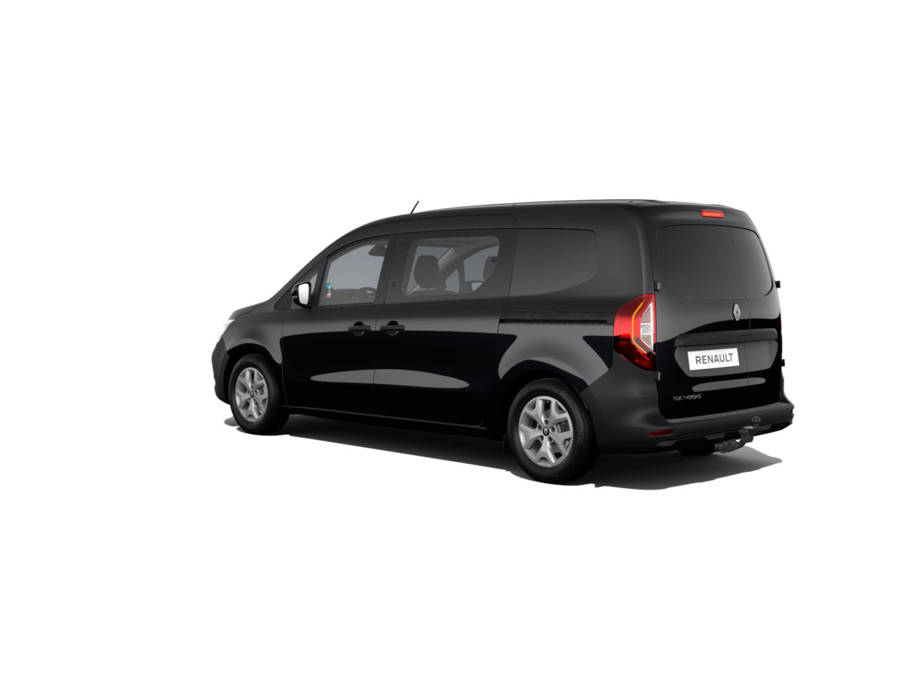 Renault Kangoo Rapid III