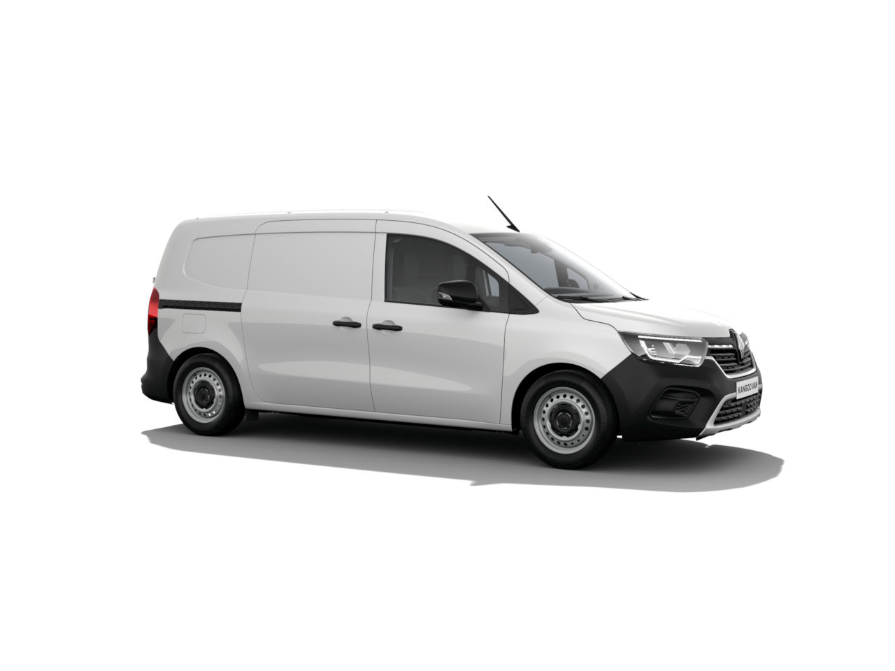 Renault Kangoo Rapid III