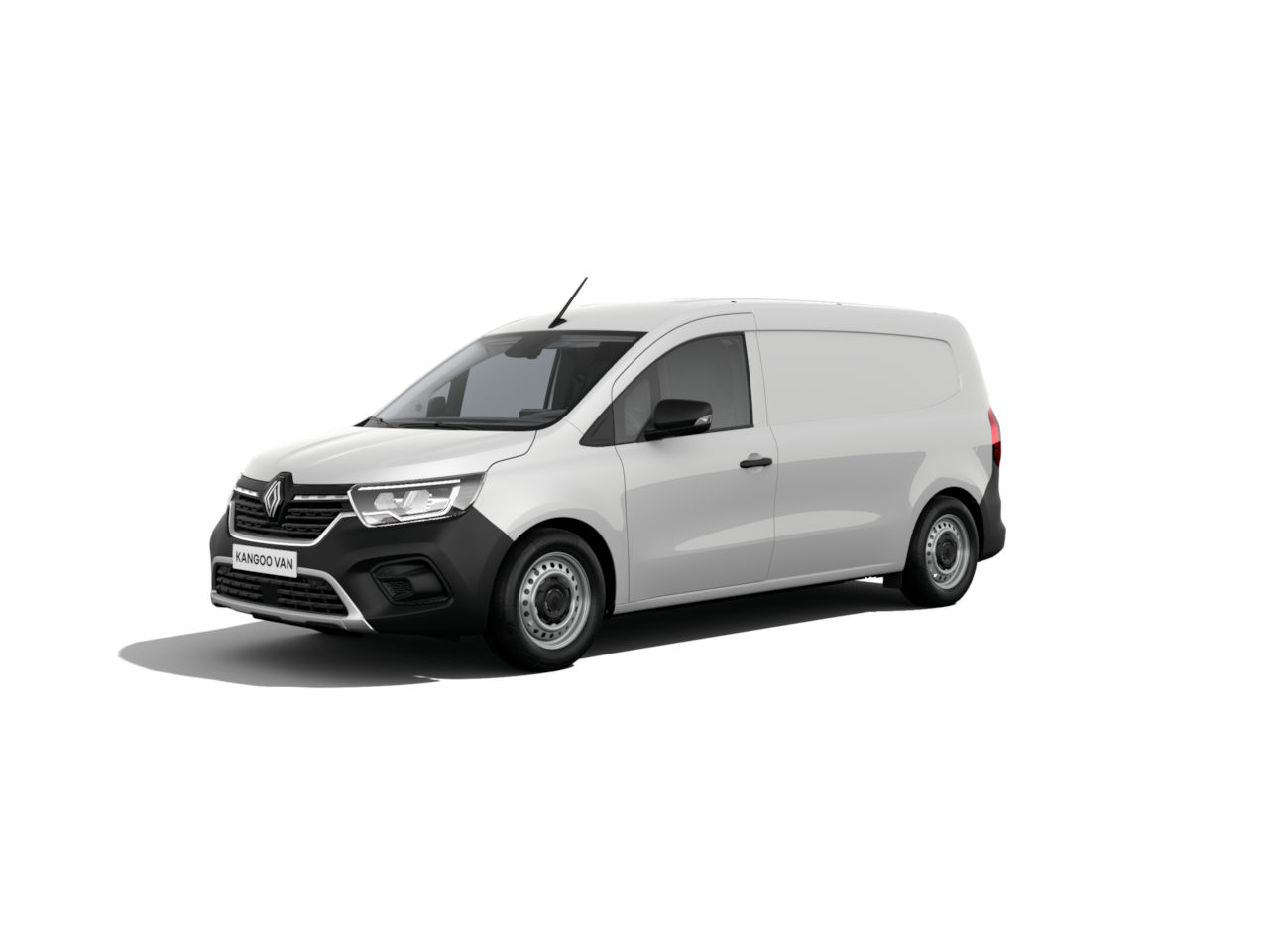 Renault Kangoo Rapid III