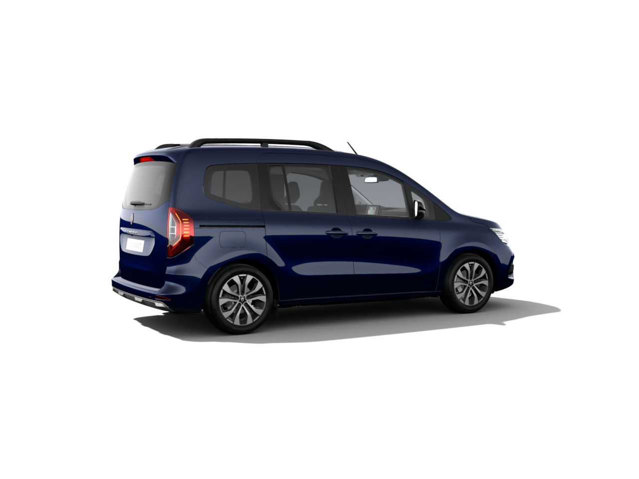 Renault KANGOO PKW