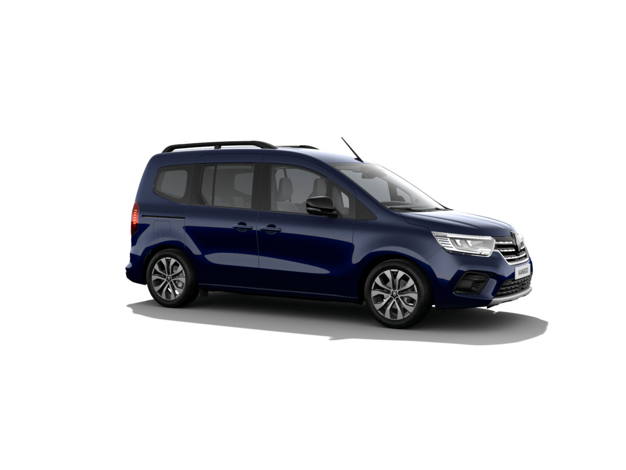 Renault KANGOO PKW