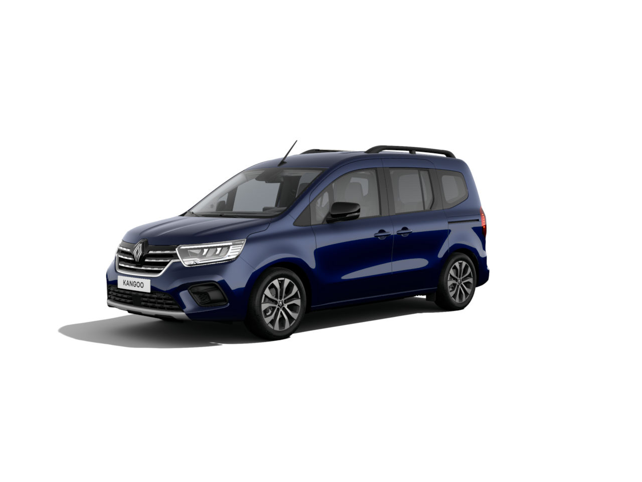 Renault KANGOO PKW