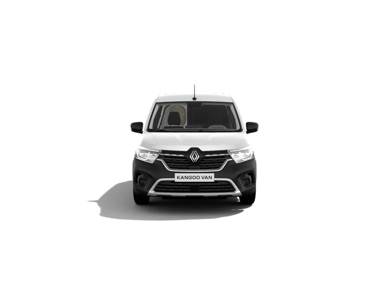 Renault Kangoo Rapid III